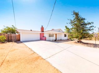 5567 Indio Ave, Yucca Valley, CA 92284