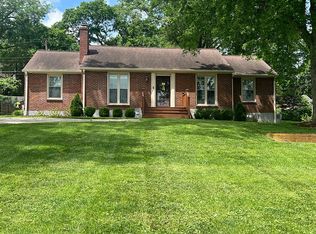 119 White Bridge Pike, Nashville, TN 37209