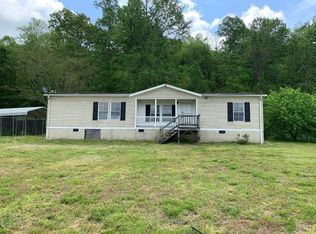1819 Paint Rock Valley Rd, Philadelphia, TN 37846