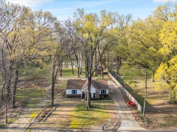 5535 Blackwell St, Memphis, TN 38134