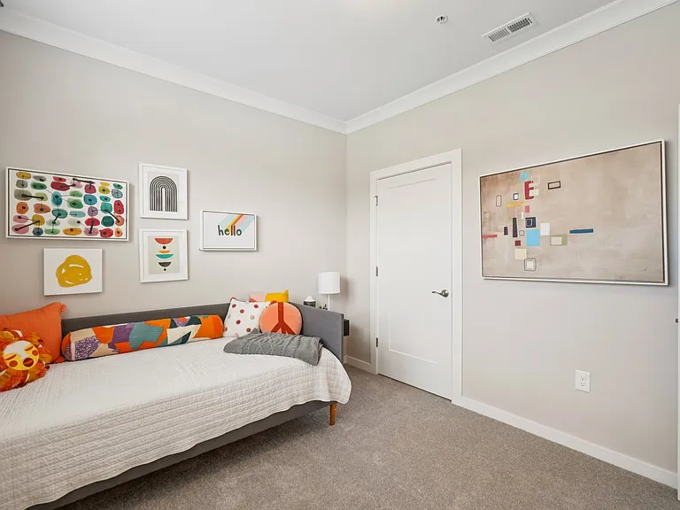 Filmore Place Apartments — Photo 57