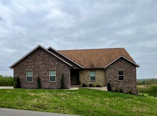 1006 Saddlebrooke Rdg, Jackson, MO 63755