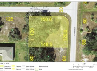 19233 Woodbine Ave Lot 7, Pt Charlotte, FL 33954