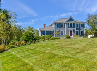 13 Fatherland Dr, Newbury, MA 01922