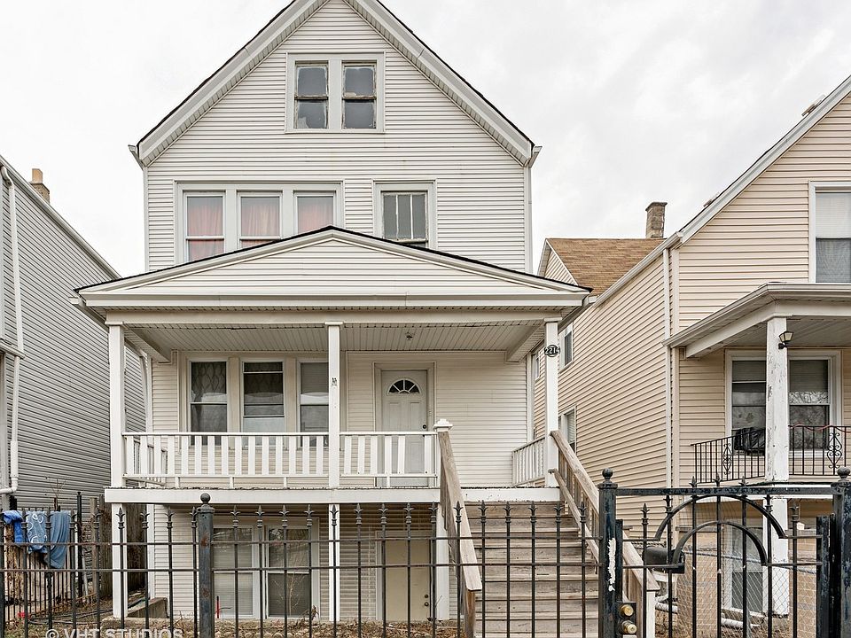 1st image of 2214 N Laramie Ave