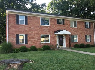 9327 La Grange Rd APT 1, Louisville, KY 40242