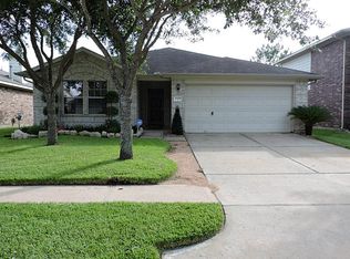 11514 Cecil Summers Way, Houston, TX 77089