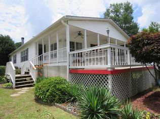 59 Padlock Dr, Cross Hill, SC 29332