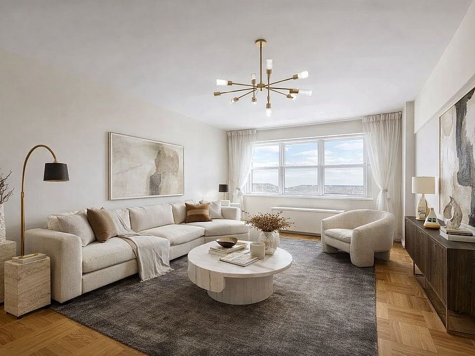6636 Yellowstone Blvd APT 18H, Flushing, NY 11375 | MLS #S1810827