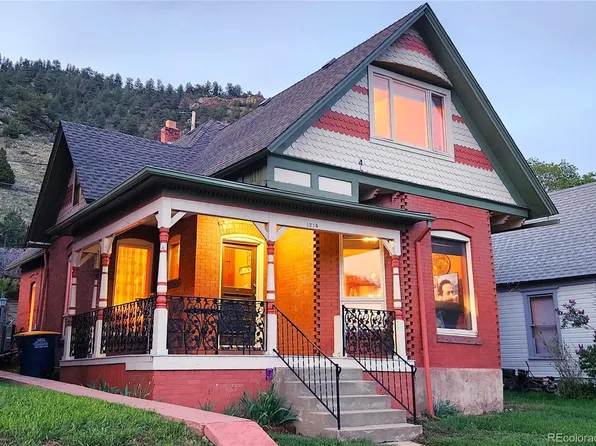 1214 Colorado Boulevard, Idaho Springs, CO 80452