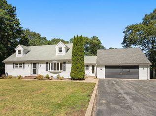 46 Wayne Rd, Bourne, MA 02532