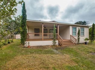 17536 Drowsy Pnes, Conroe, TX 77306