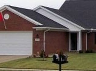 1646 Cumberland Ave, Sidney, OH 45365