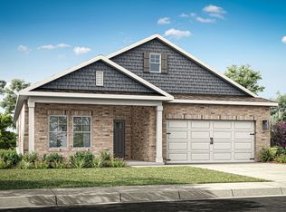 Robinson Plan, Oak Forest, Harvest, AL 35749