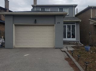 (Undisclosed Address), Toronto, ON M1B 2W9