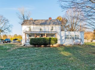 8027 Washington Pike LOT 1, Corryton, TN 37721