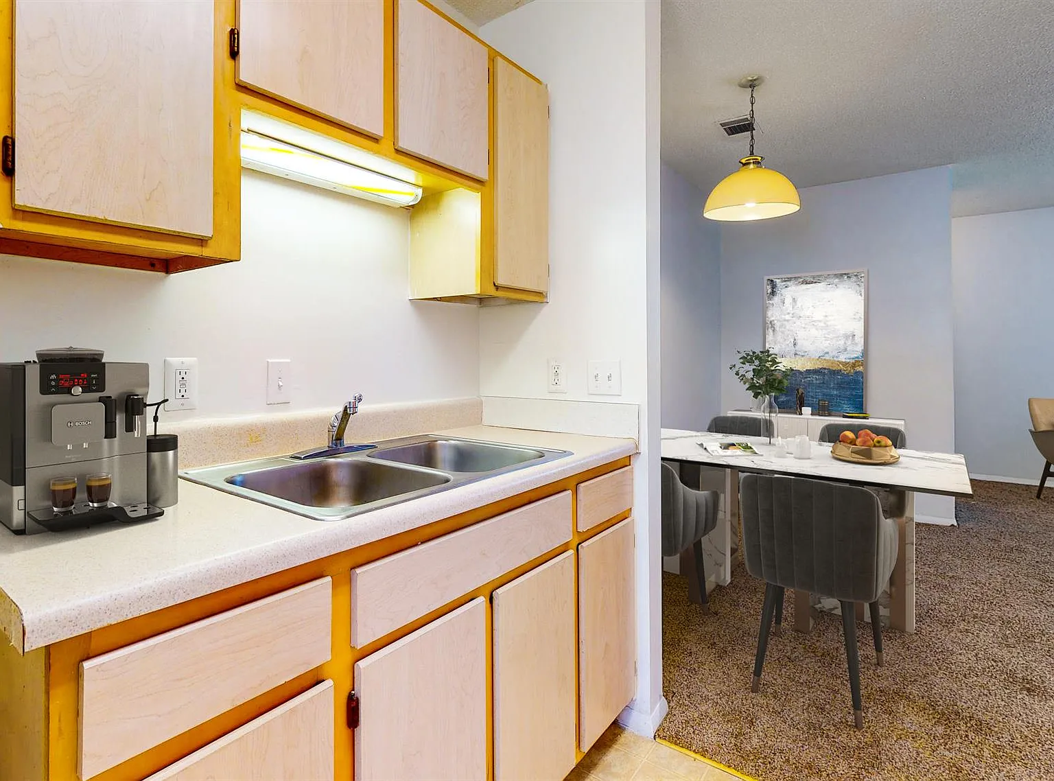 Augusta Springs Apartments 55+ — Photo 4