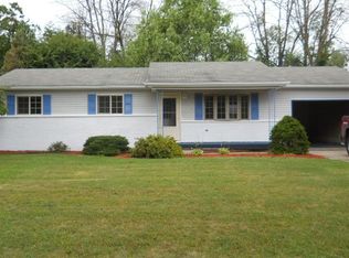 3357 Voight Pl, Saginaw, MI