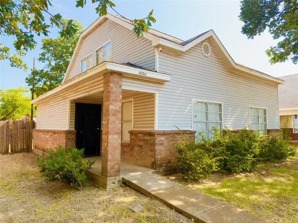 10311 Budtime Ln, Dallas, TX 75217