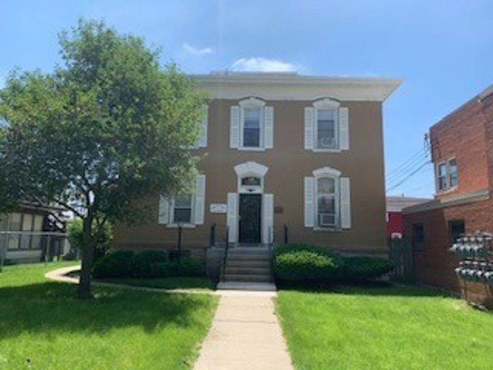 109 East North Street 109 E North St Morris IL Zillow