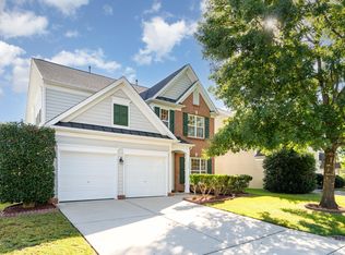 12554 Honeychurch St, Raleigh, NC 27614