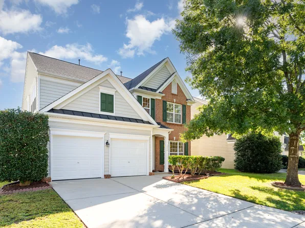 12554 Honeychurch St, Raleigh, NC 27614