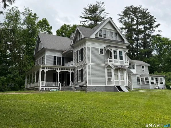 180 W Main St, Canaan, CT 06018