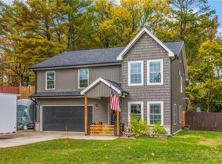 2709 Farmbrook Rd, Winston Salem, NC 27103