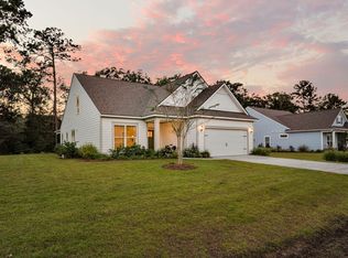 3109 Hugh Bennett Dr, Johns Island, SC 29455