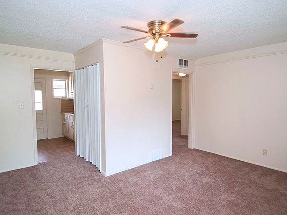 Living Room area