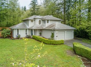 26107 132nd St SE, Monroe, WA 98272