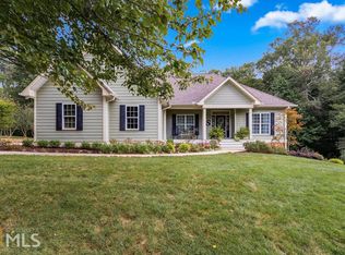 508 Northridge Dr, Demorest, GA 30535