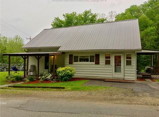 4694 Rich Fork Rd, Charleston, WV 25312
