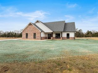 126 Southern Charm Ln, New Boston, TX 75570