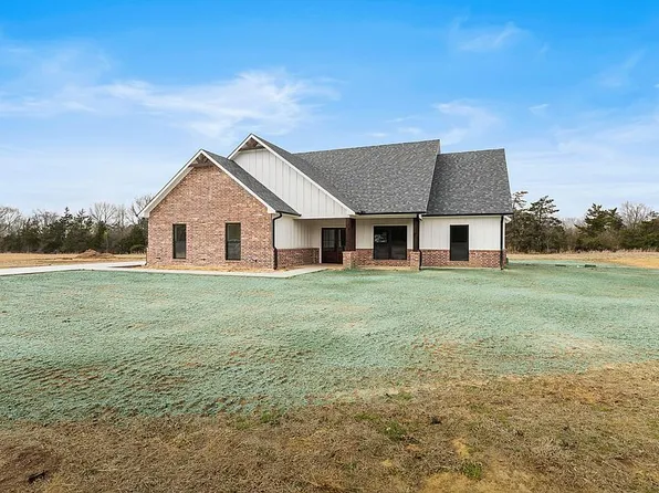 126 Southern Charm Ln, New Boston, TX 75570