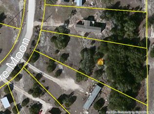 5006 Apache Moon, Spring Branch, TX 78070