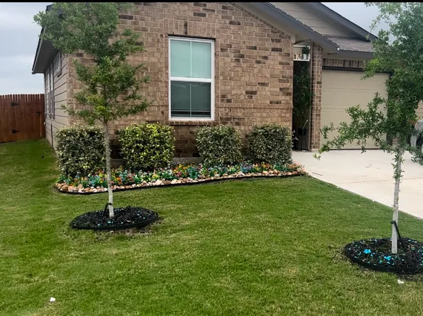 5523 Soothing Water, San Antonio, TX 78244