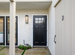 2406 Aviation Blvd UNIT D, Redondo Beach, CA 90278
