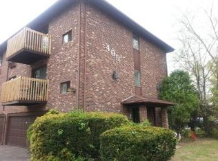 409 East St APT 9, Plainville, CT 06062