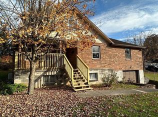 261 Cabell Heights Rd, Beckley, WV 25801