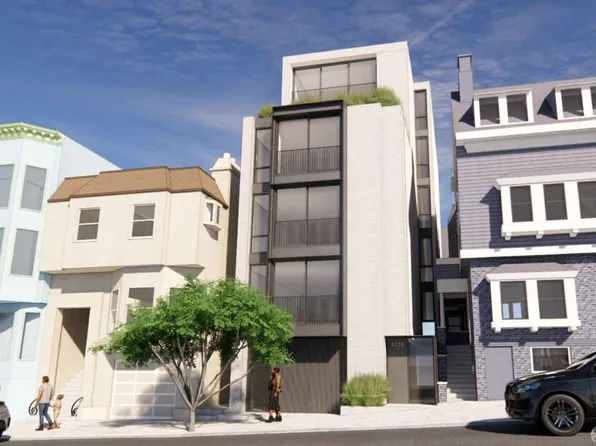 1728 Larkin St, San Francisco, CA 94109