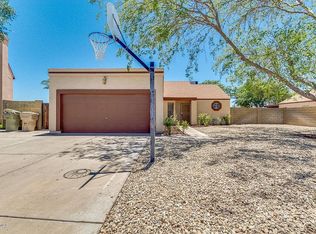 15002 N 62nd Dr, Glendale, AZ 85306
