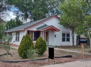 1417 N Linden Ave, Trinidad, CO 81082