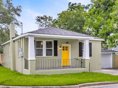 828 W 48th St, Savannah, GA, 31405