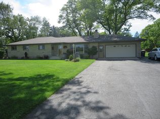 210210 S Rangeline Rd, Mosinee, WI 54455