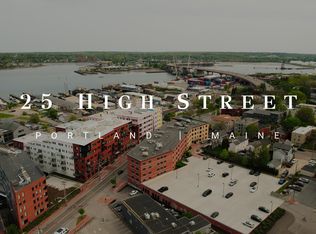 25 High St #501, Portland, ME 04101