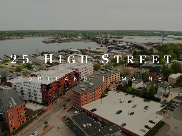 25 High Street #501, Portland, ME 04101