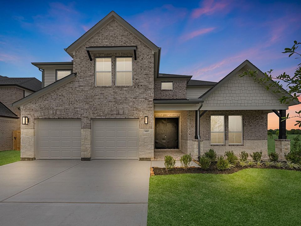 1st image of 3410 Everglade Ln