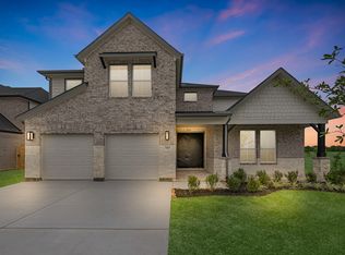 3410 Everglade Ln, Rosenberg, TX 77471