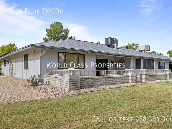 3rd image of 12934 W Blue Sky Dr